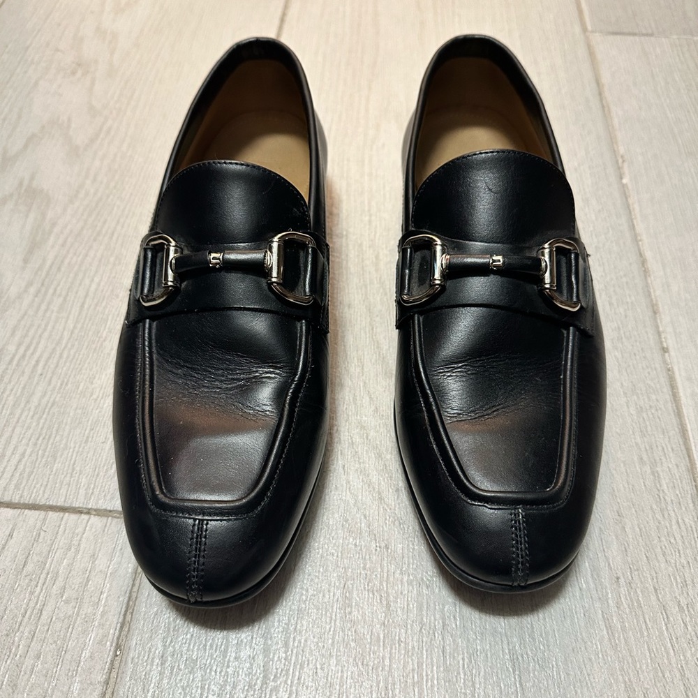 Ermenegildo Zegna Loafers